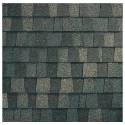GAF Shingle Cobblestone