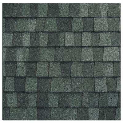 GAF Shingle Mystic