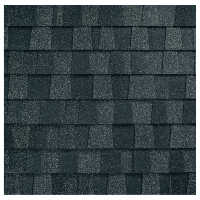 GAF Shingle Sapphire