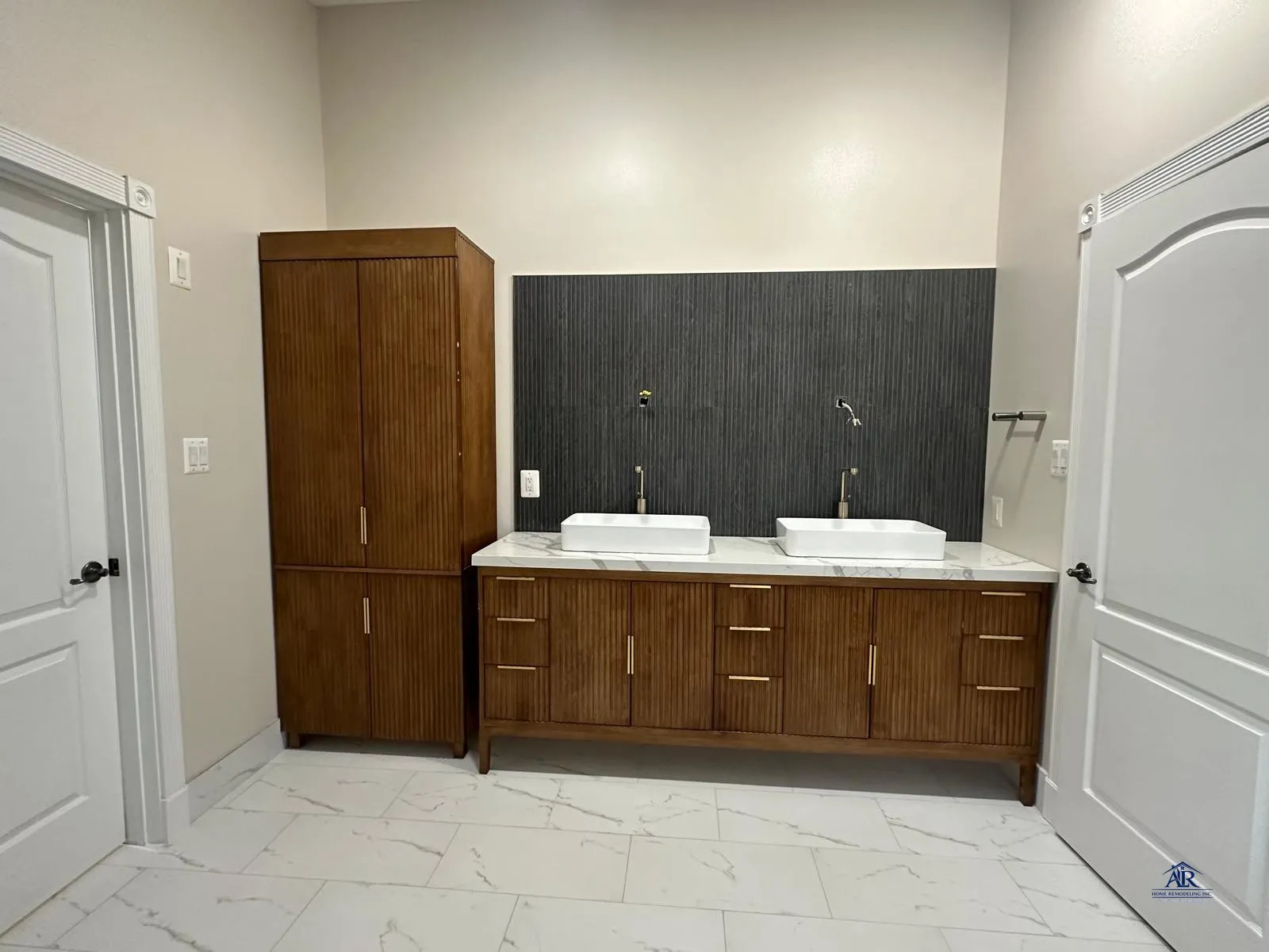Custom Mosaic Tilework