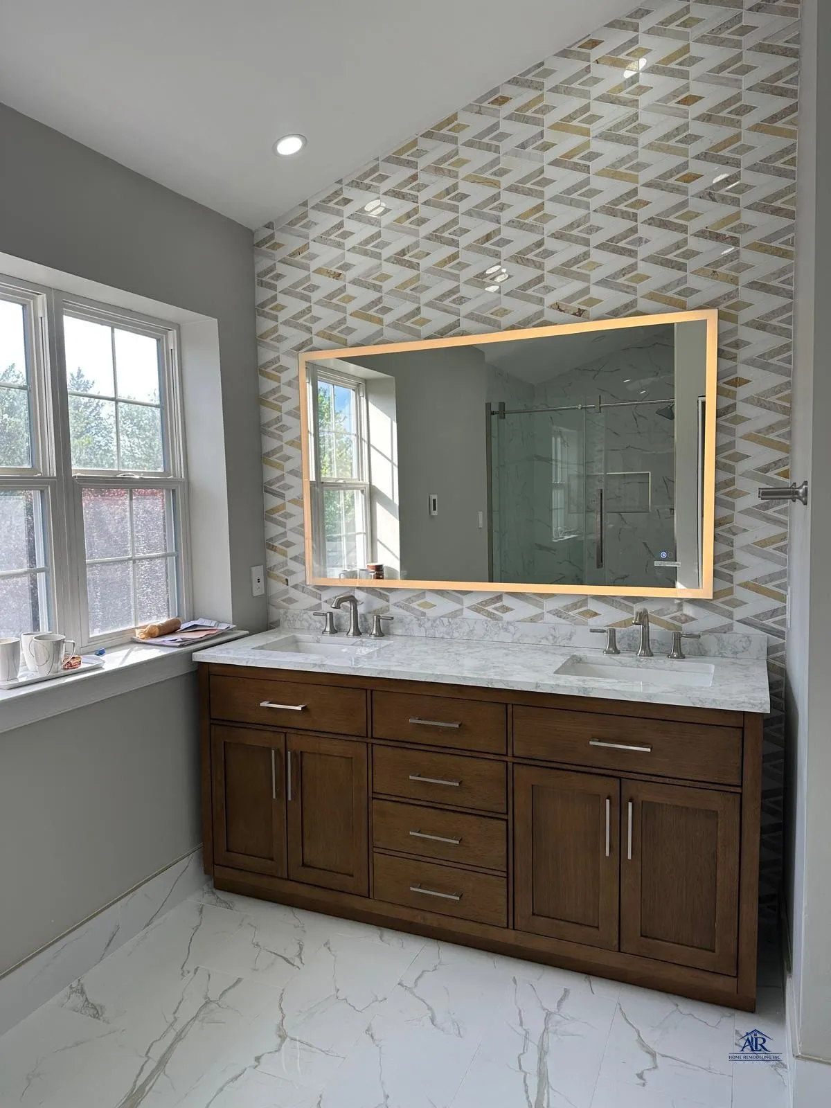 Premium Fixtures Upgrade