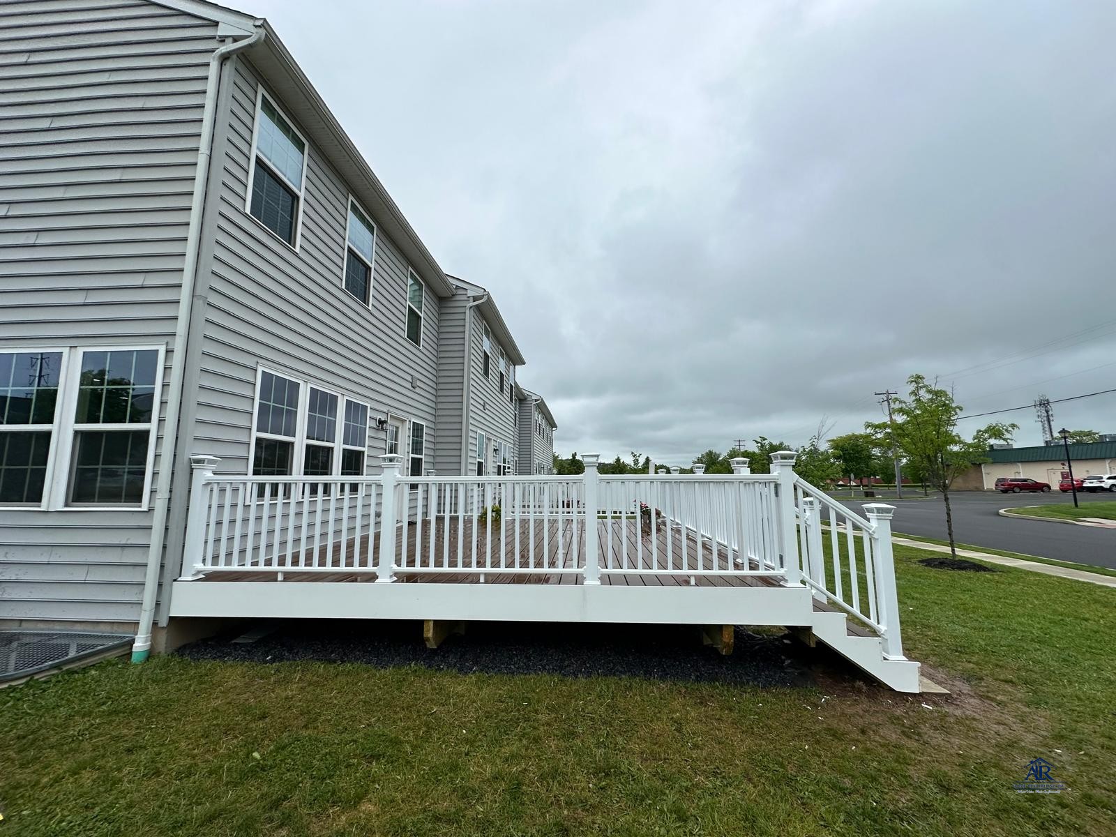 Gutters & Drainage