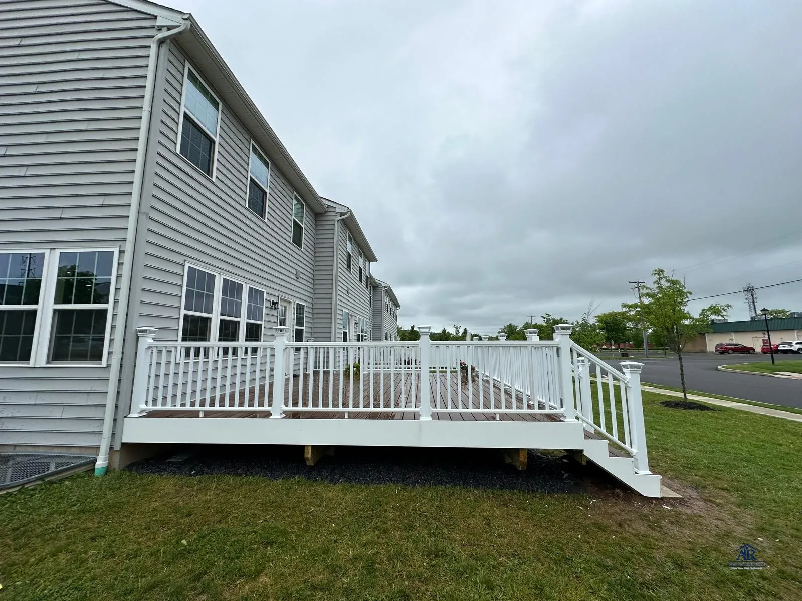 Gutters & Drainage