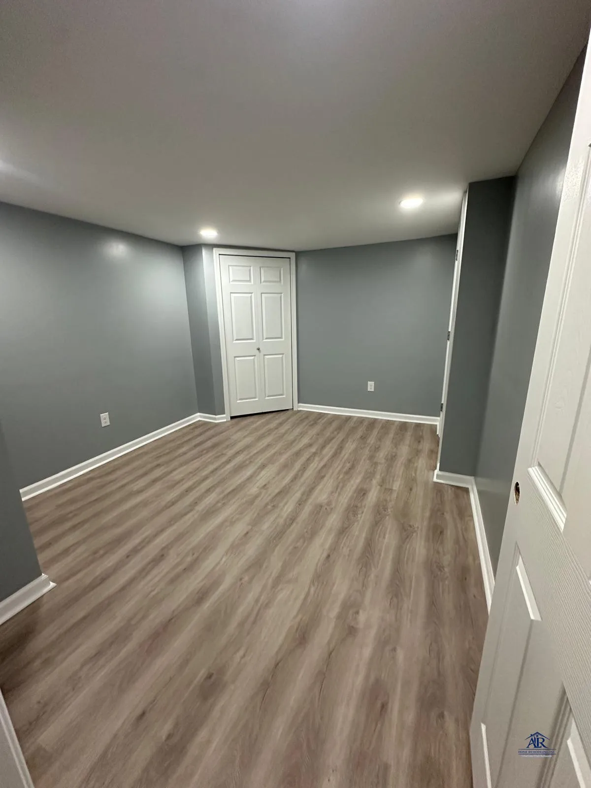 Custom Millwork and Trim