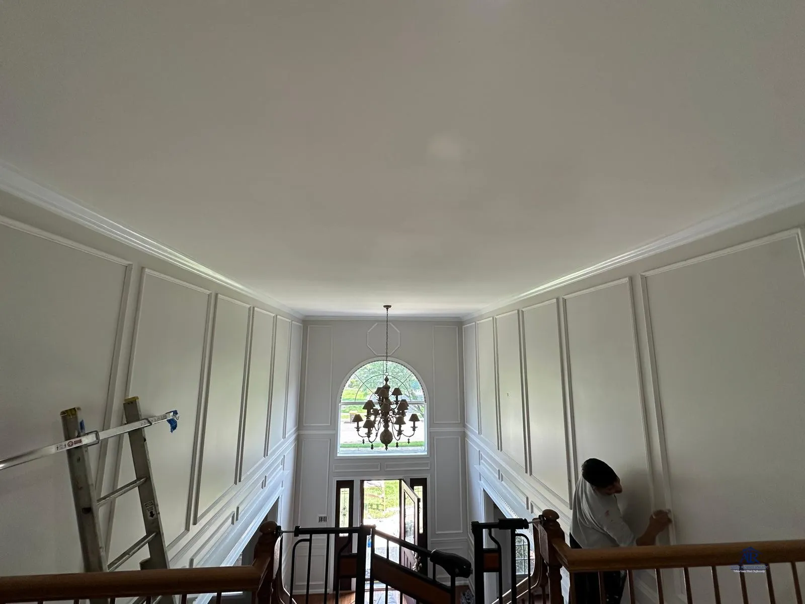 Designer Interior Upgrade