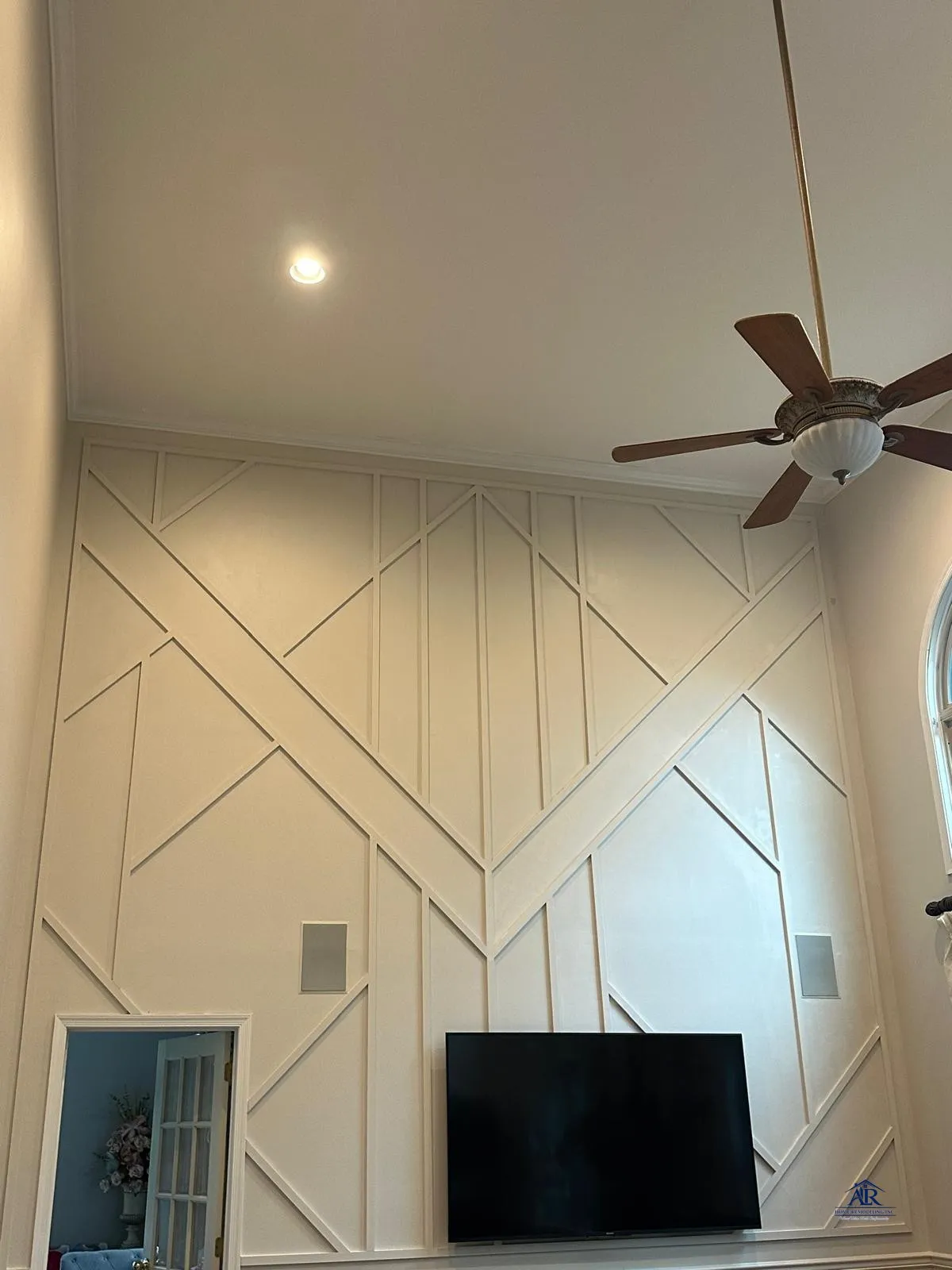 Custom Built-In Cabinetry