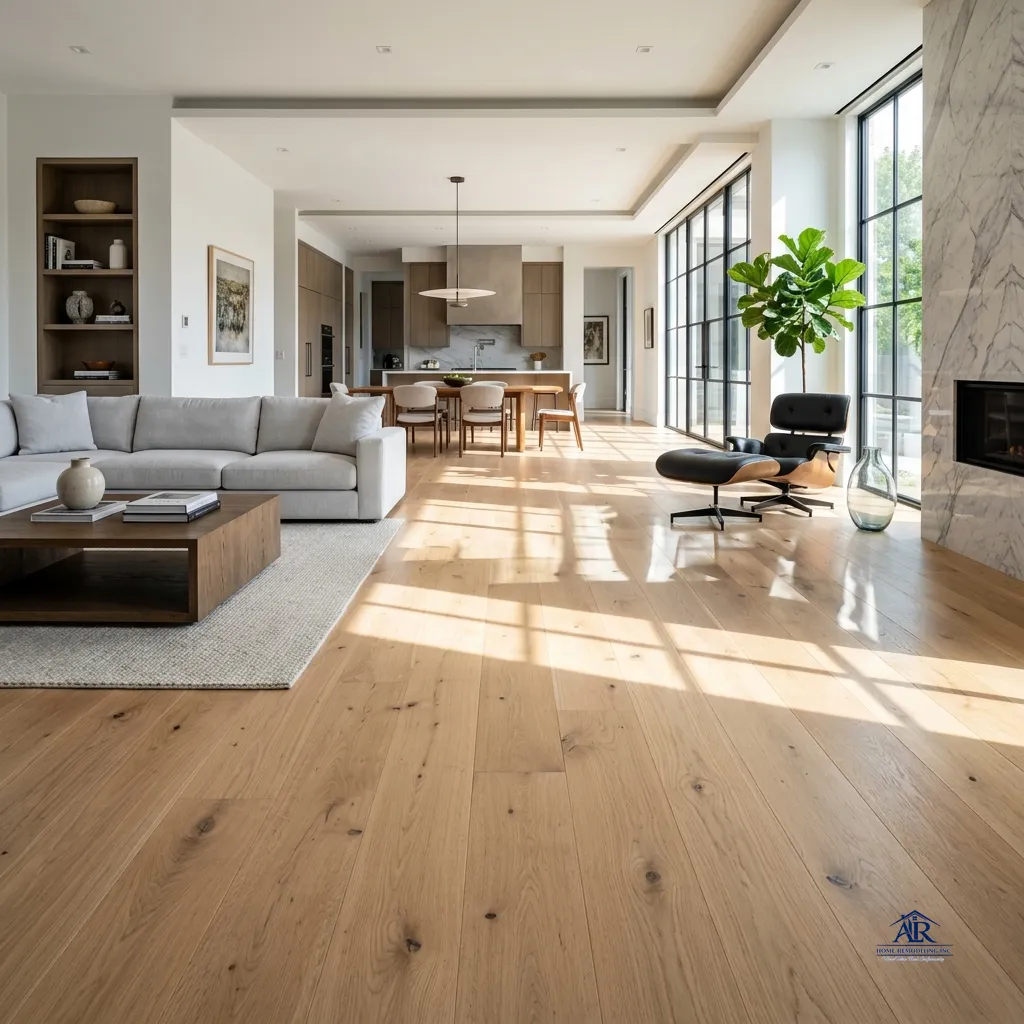 Flooring