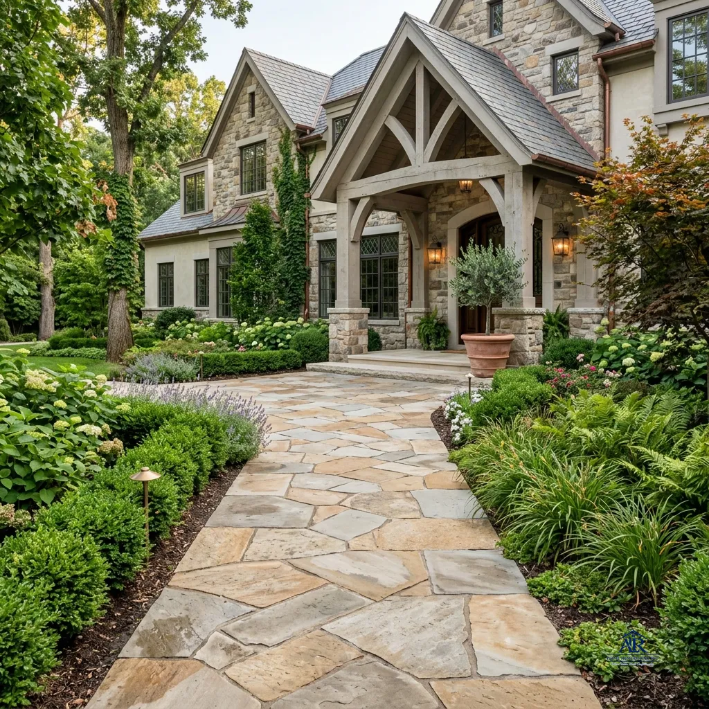Masonry & Hardscaping
