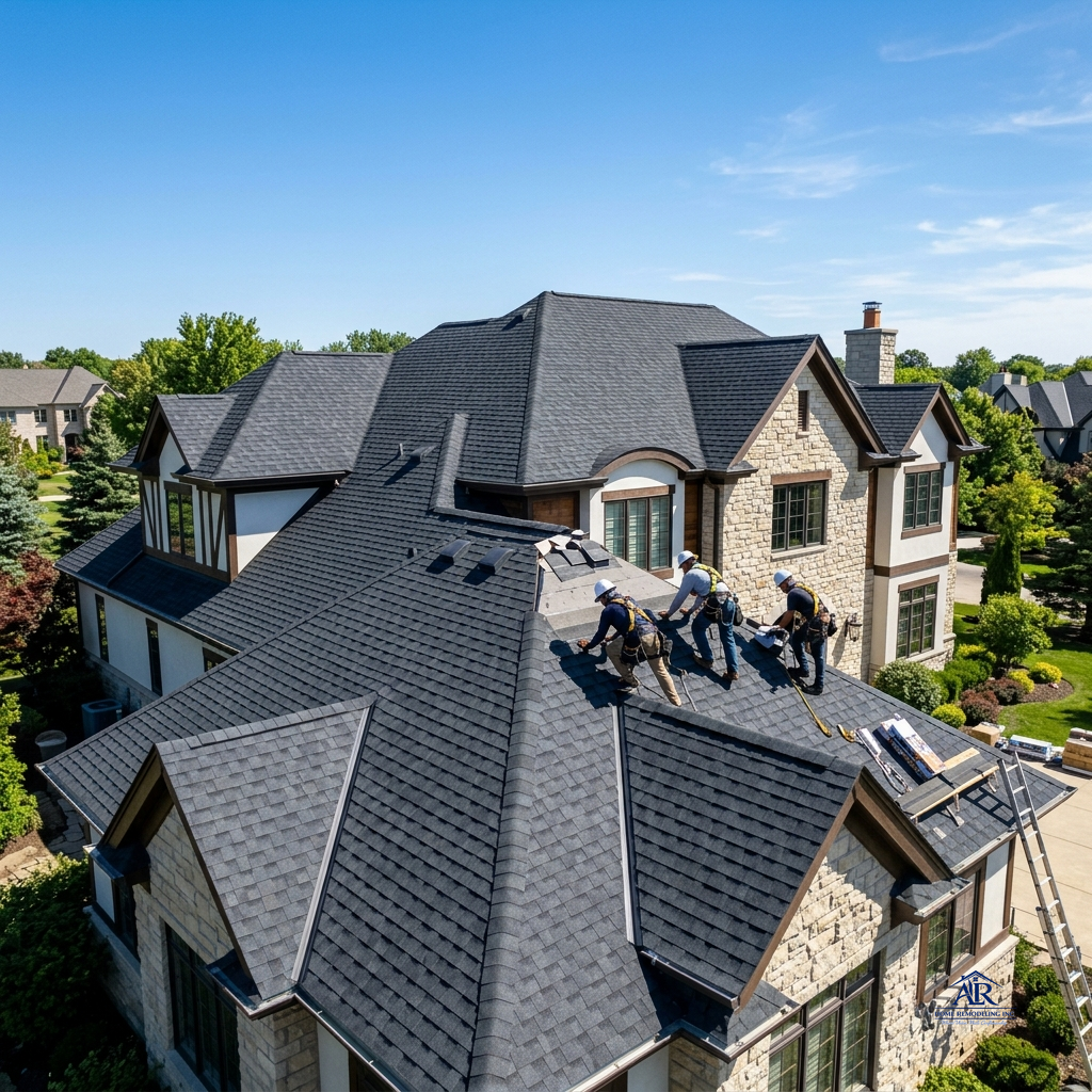 Roofing Services
