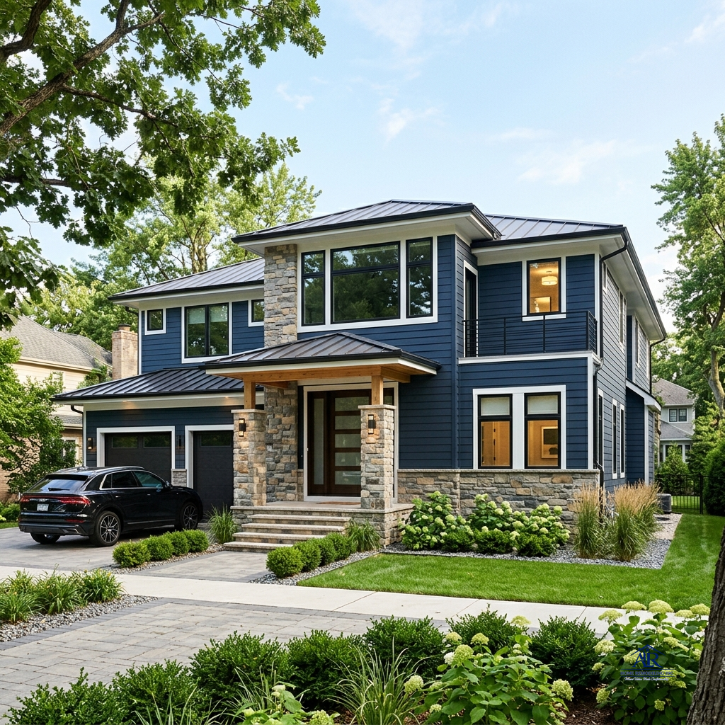 Siding & Cladding